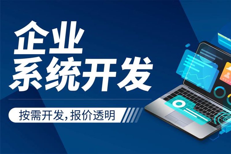 外包开发